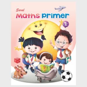 Maths Primer _ book-1